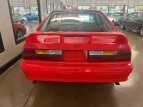 Thumbnail Photo 16 for 1993 Ford Mustang Cobra Hatchback